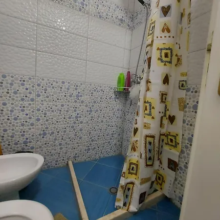 Apartment Bral 5 - Beachfront Durrës
