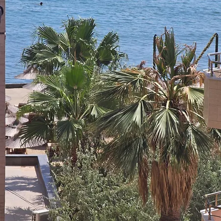 Bral 5 - Beachfront דורס