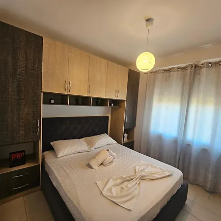 Lägenhet Bral 5 - Beachfront *