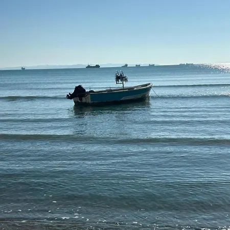 דירה Bral 5 - Beachfront *