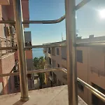 Apartment Bral 5 - Beachfront *