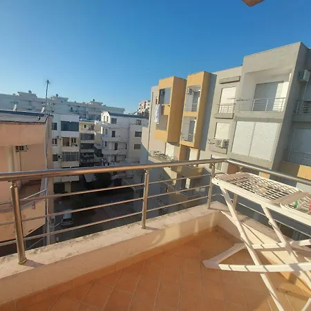 Apartment Bral 5 - Beachfront