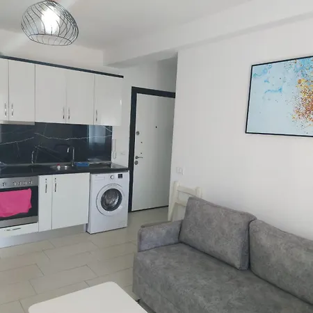 Apartment Bral 5 - Beachfront *