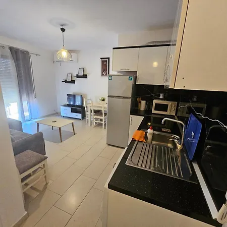 公寓 Bral 5 - Beachfront