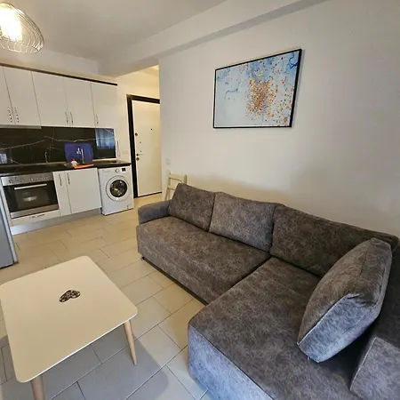 Apartment Bral 5 - Beachfront *