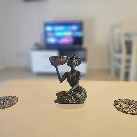 公寓 Bral 5 - Beachfront