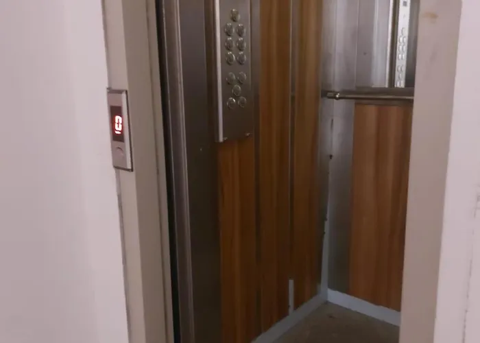 公寓 Bral 5 - Beachfront *