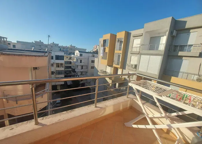 公寓 Bral 5 - Beachfront