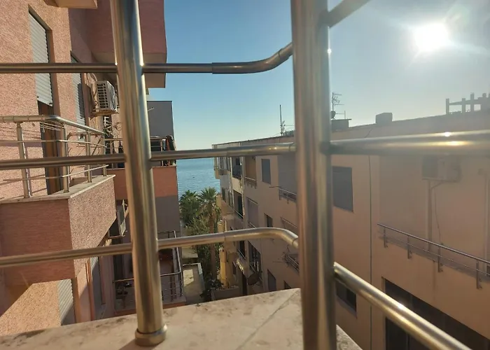 公寓 Bral 5 - Beachfront *