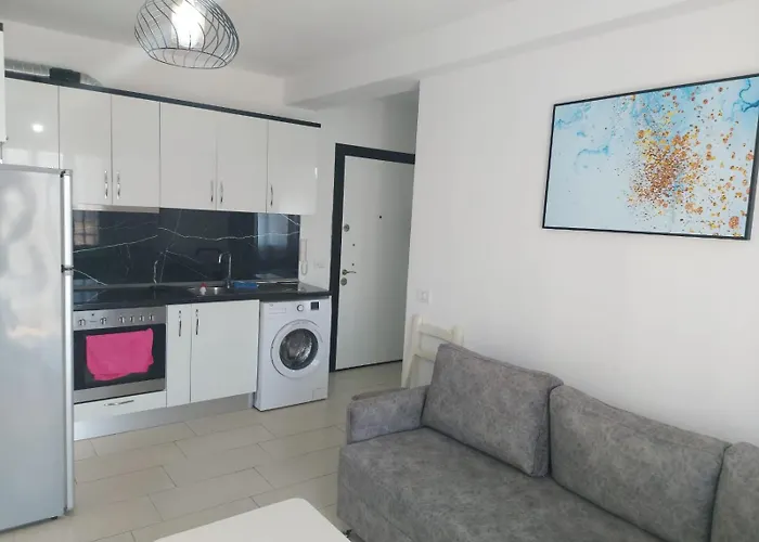 公寓 Bral 5 - Beachfront *