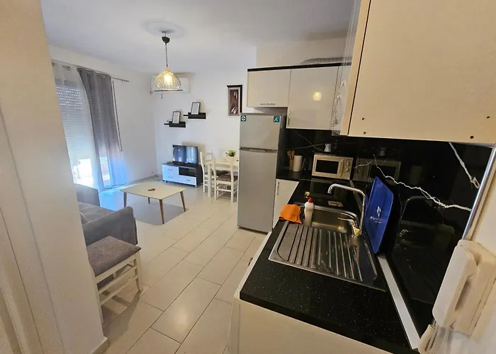 公寓 Bral 5 - Beachfront