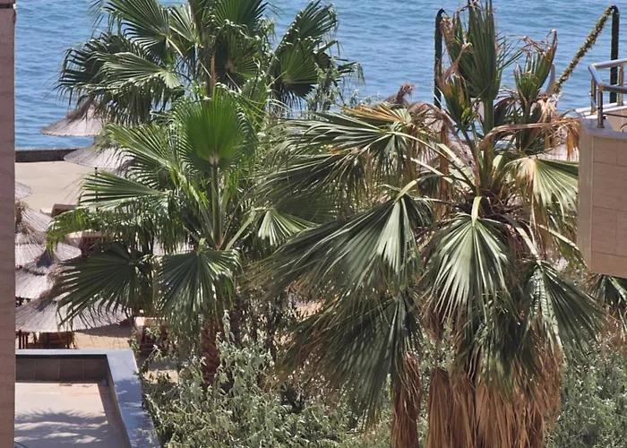 Bral 5 - Beachfront Durrës