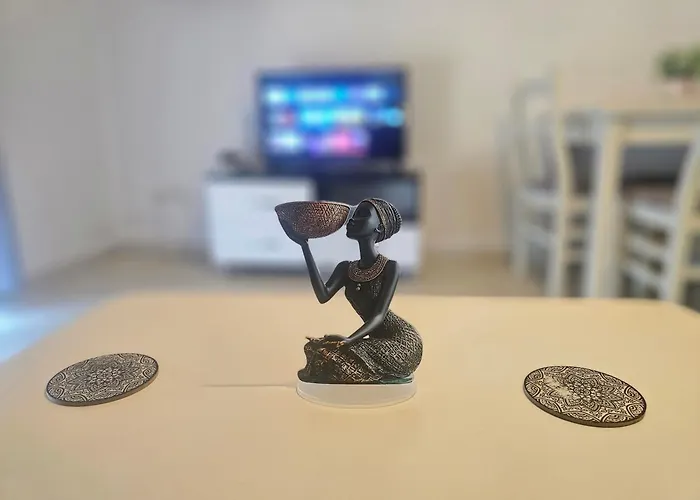 公寓 Bral 5 - Beachfront