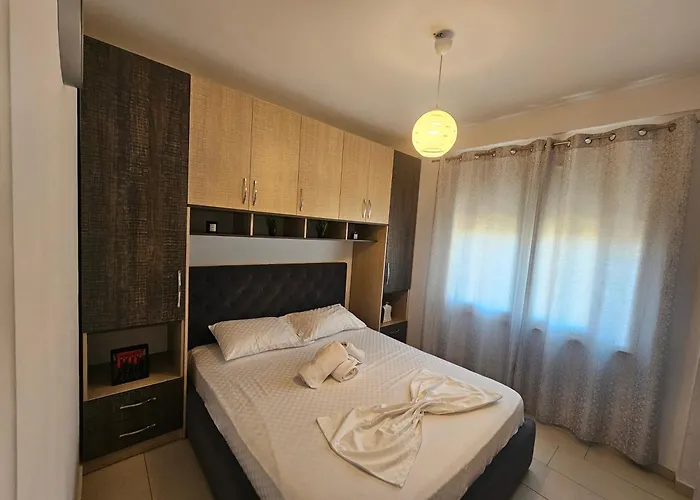 公寓 Bral 5 - Beachfront *