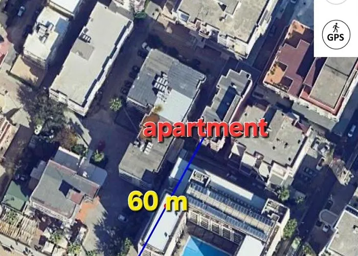 Bral 5 - Beachfront * Durrës